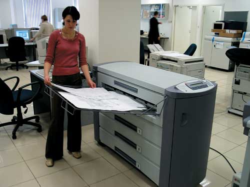 Xerox 510