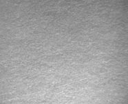 Рис. 9. Фотографии текстуры носителей: а — бумага для документов; б — фотобумага; в — матовая бумага