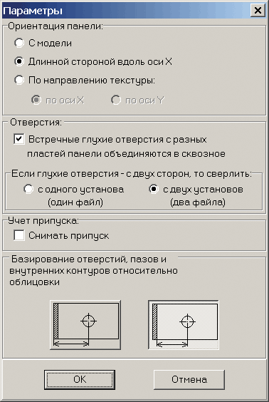 паспорт станка с чпу