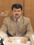 А.В.Борисенко, начальник отдела нормирования и организации труда 