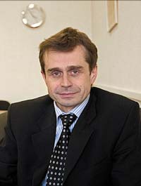 Владимир Захаров — директор по разработке компании АСКОН