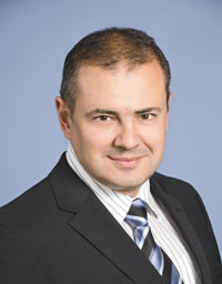 Александр Тасев