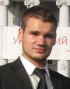 Олег Ушаков
