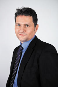 Максим Богданов, генеральный директор группы компаний АСКОН