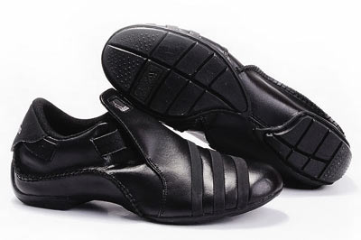 Выбранная дизайнерами модель кроссовок Adidas