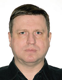 Николай Ширяев, исполнительный директор компании «Лоция Софт»