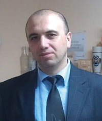 Сергей Айвазов, генеральный директор НТЦ «ГеММа»