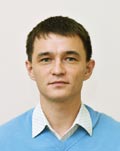 Алексей Клявлин