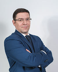 Виталий Кононов, президент Группы компаний «НЕОЛАНТ»