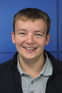 Александр Беляков, директор по дистрибьюции 2D-аппаратного обеспечения компании CSD