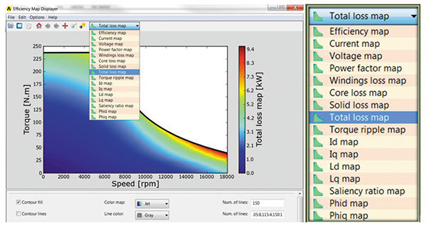 Maxwell Sv Software Programs