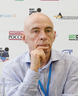 Дмитрий Попов, заместитель генерального директора компании «Нанософт»