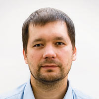 Сергей Рыбкин, ведущий разработчик компании Eremex
