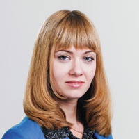 Дарья Романюк, 
PR-менеджер Renga Software