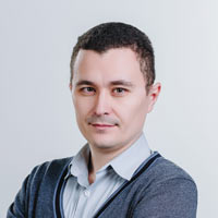 Евгений Кирьян, 
маркетинг-менеджер Renga Software