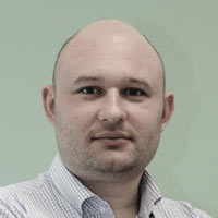 Денис Купцов, 
коммерческий директор Trimble Solutions Россия