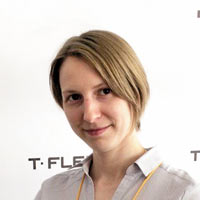 Нина Гордеева, менеджер продукта T-FLEX Технология