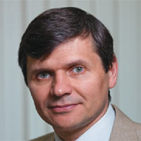 Сергей Козлов, директор по разработке ЗАО «Топ Системы»