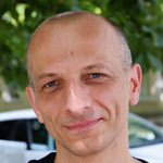 Дмитрий Садовников, 
начальник инженерно-аналитического департамента, ООО «Лоция Софтвэа»
