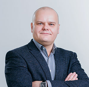 Евгений Шувалов, 
генеральный директор Renga Software 
