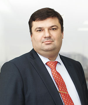 Андрей Серавкин, 
генеральный директор компании «Идеальные инструменты»