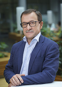 Виктор Беспалов, 
вице-президент, генеральный менеджер Siemens Digital Industries Software в России, СНГ и Турции