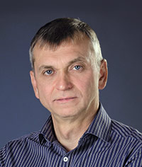 Олег Кукушкин, 
генеральный директор 
ООО «Витро Софт»