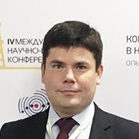 Александр Белкин, заместитель директора Отдела комплексных решений ГК «СиСофт» (CSoft)