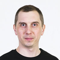 Сергей Евсеев, специалист группы поддержки API, ООО «Нанософт разработка»