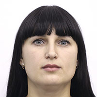 Марина Мамотенко, инженер-технолог 
2-й категории, отделения 0400 АО «НПП «Рубин»