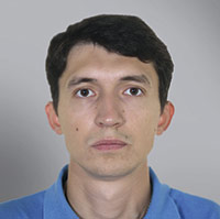 Тимур Валиев, 
инженер НИИ ЭМ МГТУ им. Н.Э. Баумана