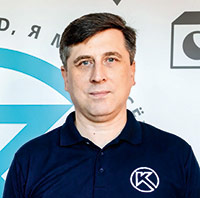 Игорь Волокитин, директор по продукту КОМПАС-3D