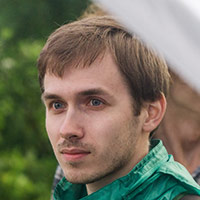 Алексей Дикалов, технический специалист, ООО «Нанософт разработка»
