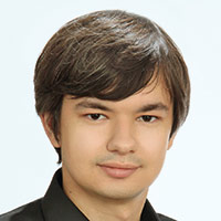Александр Лопатин, 
программист ООО «Базис-Центр»