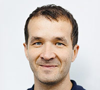 Андрей Туманин, к.т.н., руководитель команды разработки C3D Modeler, C3D Labs