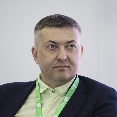 Вадим Ушаков, 
директор по развитию ГК «СиСофт»
