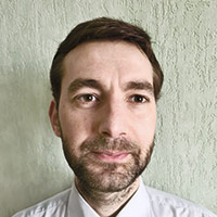 Андрей Гурин, главный конструктор, ООО «Лаборатория оборудования «ИННОВАЦИЯ» группы компаний «СЕРКОНС»