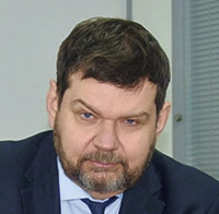 Михаил Бочаров, 
исполнительный директор компании «СиСофт Разработка»