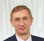 Павел Савошко, 
заместитель директора, государственное предприятие «Белоруснефть-Нефтехимпроект»