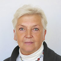 Ирина Чиковская, советник директора Бюро ESG