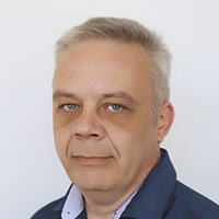 Дмитрий Голованов, ведущий программист Бюро ESG