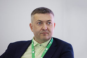 Вадим Ушаков, директор по развитию 
АО «СиСофт Девелопмент»