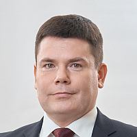 Александр Белкин, руководитель отдела систем для ПГС, АО «СиСофт Девелопмент» 
