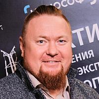 Даниил Латыпов, коммерческий директор ООО «Нормасофт»