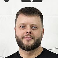 Артем Зверев, руководитель отдела строительства проектного подразделения ООО «Нормасофт»