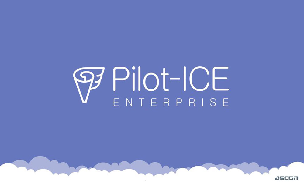 Pilot-ICE Enterprise