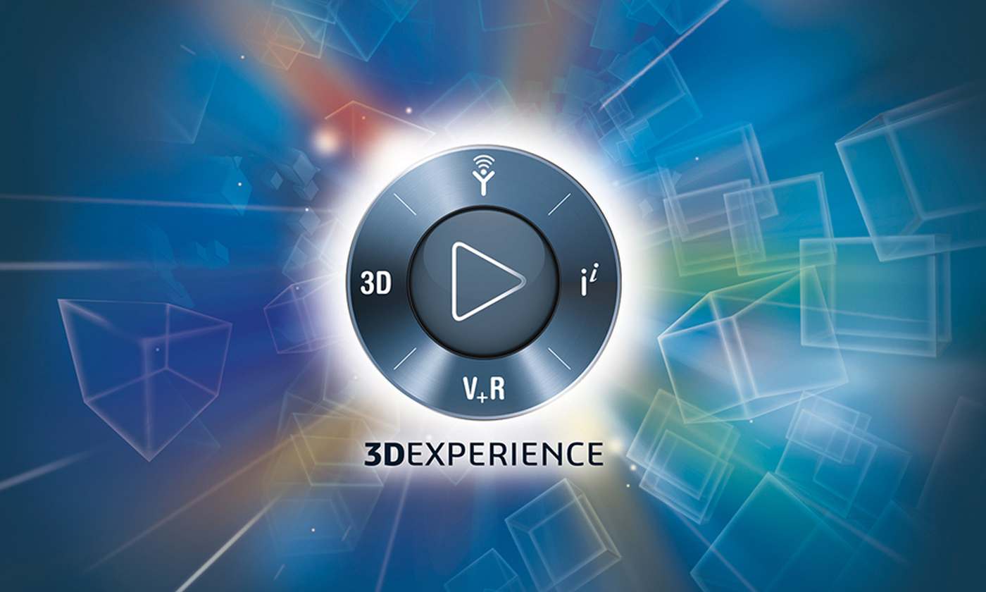 12-й Форум 3DEXPERIENCE компании Dassault Systèmes в Москве будет посвящен цифровой трансформации российской индустрии