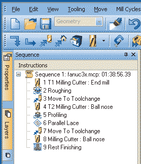 Новый интуитивнопонятный интерфейс в стиле Windows XP