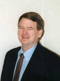 Билл Мак-Клур (Bill McClure), вице-президент отдела по разработке UGS Velocity Series, UGS