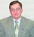 Андрей Ларионов, менеджер по технологической подготовке производства «АСКОН-Челябинск»